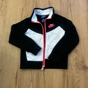 Nike Track Jacket 4T